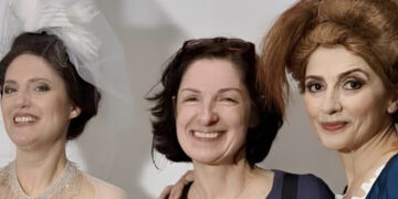 Cagliari, lutto al lirico: addio alla costumista Paola PIlloni