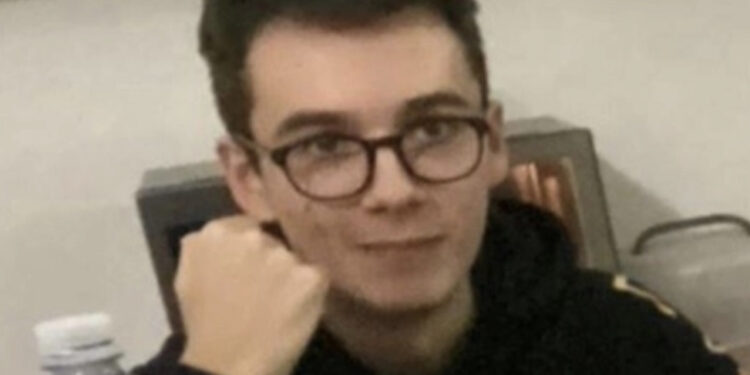 Caso Andrea Prospero, indagato un 18enne: “Aveva ansia per l’università”