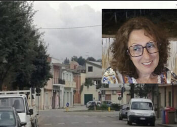 Samassi, addio a Romina Cabriolu, una giovane mamma che ha perso la sua battaglia contro un male: aveva 54 anni