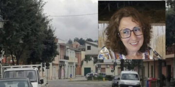 Samassi, addio a Romina Cabriolu, una giovane mamma che ha perso la sua battaglia contro un male: aveva 54 anni