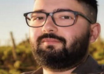 Lutto a Sestu, muore a 31 anni l’enologo Giacomo Argiolas