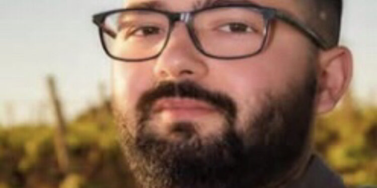 Lutto a Sestu, muore a 31 anni l’enologo Giacomo Argiolas