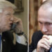 Telefonata Trump- Putin: “È andata molto bene”