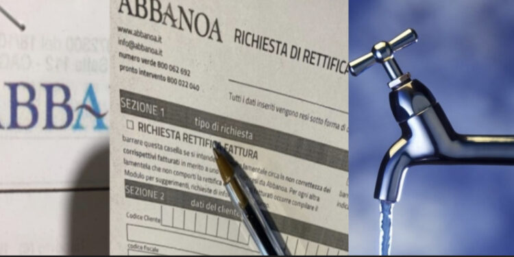 Cagliari, il dramma di una famiglia senza acqua da 17 giorni: “Mortificati per l’incapacità gestionale di Abbanoa”