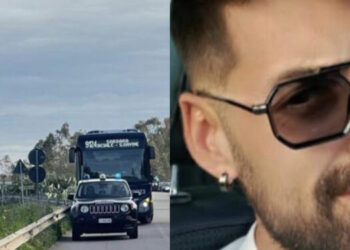 Sp 62 trappola mortale: “I pezzi di ferro da una parte e dall’altra sono come lame di rasoio”