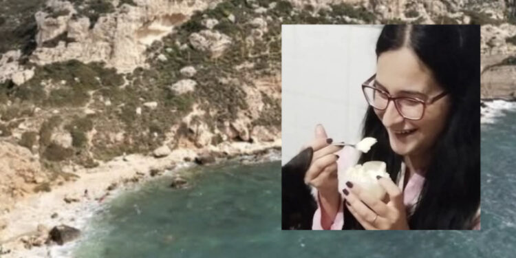 La morte di Manola Mascia, 28 anni, ancora avvolta nel mistero: si cerca il compagno