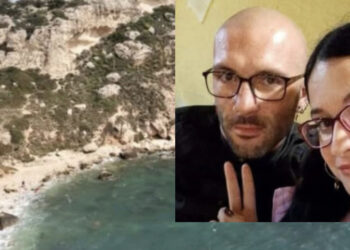 Tragedia di Cala Fighera, riprese le ricerche di Paolo Durzu