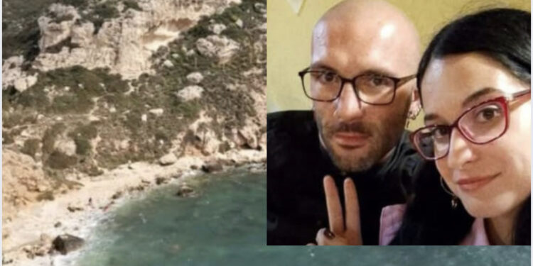 Tragedia di Cala Fighera, riprese le ricerche di Paolo Durzu