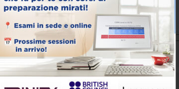 Anglo American Centre, certifica il tuo inglese in pochi giorni