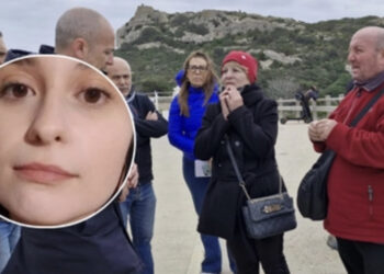 Tragedia di Cala Fighera, i genitori di Paolo Durzu: “Si amavano, per noi Manola era come una figlia”