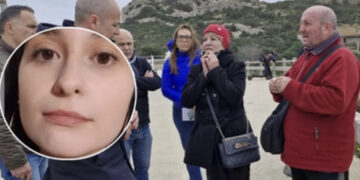 Tragedia di Cala Fighera, i genitori di Paolo Durzu: “Si amavano, per noi Manola era come una figlia”