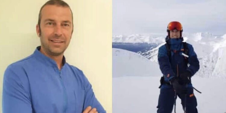 Tragedia in Svezia: una valanga travolge un gruppo di italiani, muoiono due fratelli