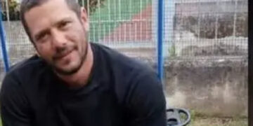 Finisce con l’auto in fondo alla scarpata: Manuel Magnolia muore a 34 anni