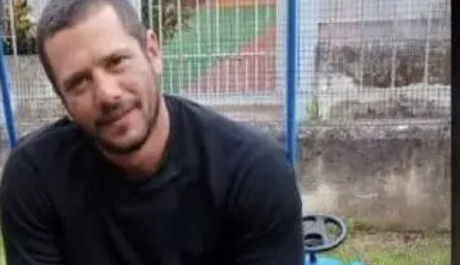 Finisce con l’auto in fondo alla scarpata: Manuel Magnolia muore a 34 anni