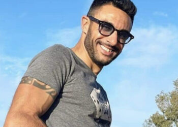 Tutti ricordano l’ultima corsa di Fabio: il militare 42enne morto sulla Sella del Diavolo