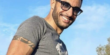 Tutti ricordano l’ultima corsa di Fabio: il militare 42enne morto sulla Sella del Diavolo