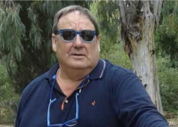 Cagliari, addio all’imprenditore Duilio Augusti