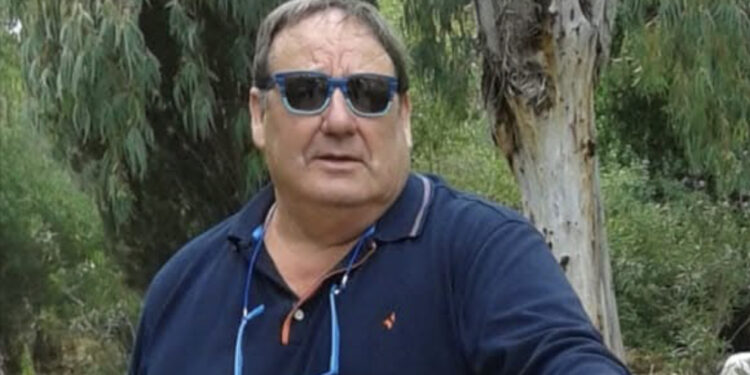 Cagliari, addio all’imprenditore Duilio Augusti