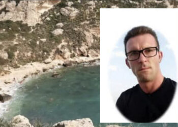 Quartu si prepara a dare l’ultimo saluto a Paolo Durzu: mercoledì  il funerale