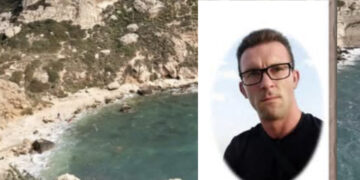 Quartu si prepara a dare l’ultimo saluto a Paolo Durzu: mercoledì  il funerale