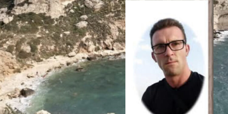 Quartu si prepara a dare l’ultimo saluto a Paolo Durzu: mercoledì  il funerale