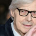 Vittorio Sgarbi ricoverato al Policlinico Gemelli