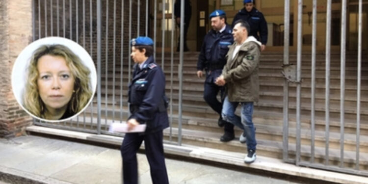 Omicidio dell’avvocatessa Elena Morandi, assolto Pasquale Concas dopo 8 anni