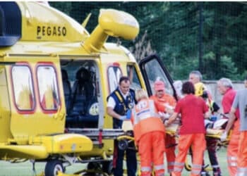 Investe e uccide il fratello dopo un litigio, arrestato