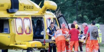 Investe e uccide il fratello dopo un litigio, arrestato