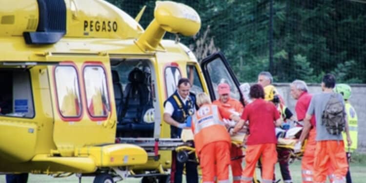 Investe e uccide il fratello dopo un litigio, arrestato