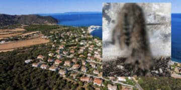 Sarroch, “il gatto non è stato ucciso ma trovato morto e appoggiato sui ferri”