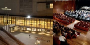 Cagliari, tutto pronto per la stagione concertistica: dal 27 marzo prende il via la rassegna che porterà in scena 17 concerti