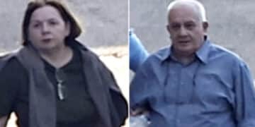 Caso di Erba, confermato l’ergastolo per Rosa Bazzi e Olindo Romano