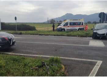 Incidente a Pabillonis, morta una 57enne