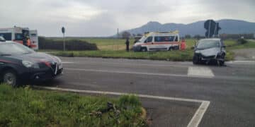 Incidente a Pabillonis, morta una 57enne