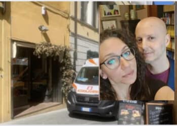 Uccide la moglie,poi tenta di togliersi la vita