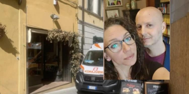 Uccide la moglie,poi tenta di togliersi la vita