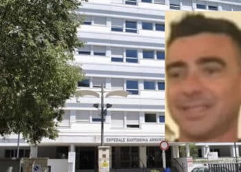 La tragedia di Gianfranco Pilo, morto a soli 42 anni: donati gli organi