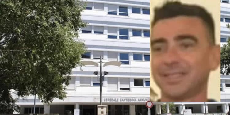 La tragedia di Gianfranco Pilo, morto a soli 42 anni: donati gli organi