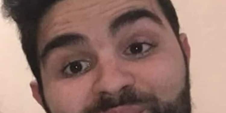 Tragedia a San Michele: Cagliari piange Lorenzo Faedda, morto a 29 anni per un infarto