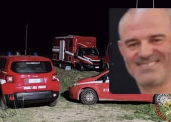 Tragedia di Arbus, ritrovato il corpo di Mauro Abis