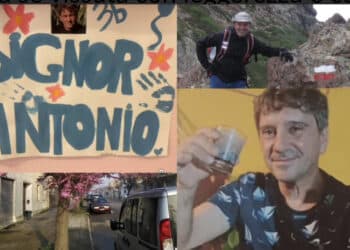 Sardara, una comunità che piange i suoi figli: “Licia, Antonio e Mauro”, in due giorni “tre bravissime persone ci hanno lasciato”