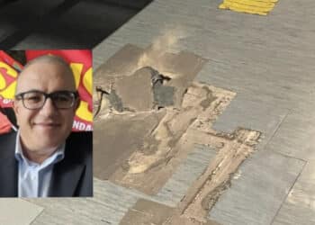 Sanità, USB denuncia: “Trasferimenti senza piano condiviso, fermatevi subito!”