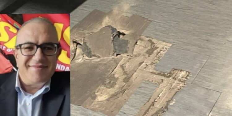 Sanità, USB denuncia: “Trasferimenti senza piano condiviso, fermatevi subito!”