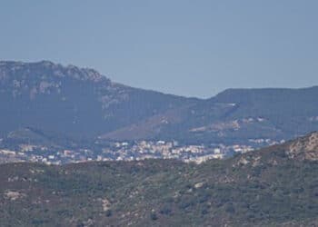 Villagrande, colto da infarto mentre taglia la legna nel bosco: addio all’ex calciatore Vincenzo Demurtas