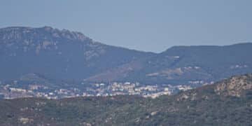 Villagrande, colto da infarto mentre taglia la legna nel bosco: addio all’ex calciatore Vincenzo Demurtas