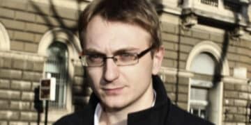 Caso Garlasco, parla Alberto Stasi: “Quello che ho in cuore è che salti fuori la verità”