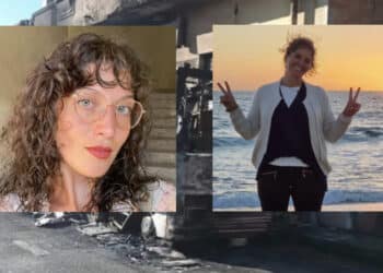 Sinnai, il food truck bruciato, l’appello della figlia: “Aiutiamo mamma a ripartire”