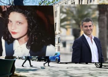 Manuela Murgia, la famiglia incontra Massimo Zedda: “Grazie per averci ascoltato con il cuore”