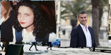 Manuela Murgia, la famiglia incontra Massimo Zedda: “Grazie per averci ascoltato con il cuore”